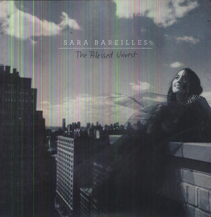 SARA BAREILLES | BLESSED UNREST (2LP SET) (VINYL)
