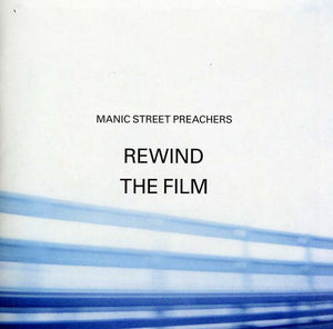 MANIC STREET PREACHERS | REWIND THE FILM