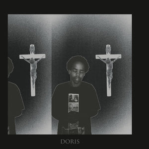 EARL SWEATSHIRT | DORIS (VINYL)