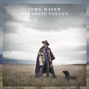 JOHN MAYER | PARADISE VALLEY (INCLUDES CD) (VINYL)