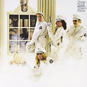 CHEAP TRICK | DREAM POLICE - US