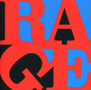 RAGE AGAINST THE MACHINE | RENEGADES
