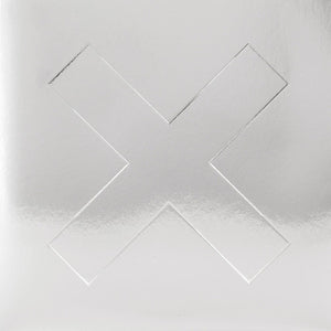 XX | I SEE YOU (VINYL)