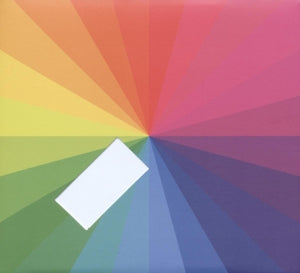 JAMIE XX | IN COLOUR (REMASTERED) (VINYL)