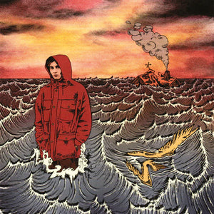 ETHAN P FLYNN | UNIVERSAL DELUGE EP (VINYL)