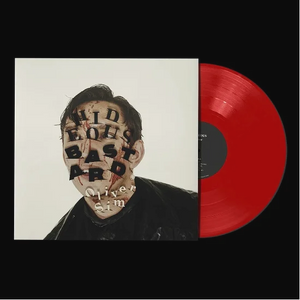 OLIVER SIM | HIDEOUS BASTARD LTD LP