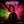ROMY | MID AIR (NEON PINK EDITION) (VINYL)