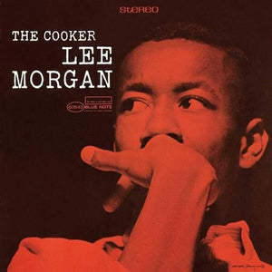 LEE MORGAN | COOKER (VINYL)