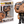 TUPAC BLACK BANDANA POP! VINYL POP VINYL FIGURINE 2PAC