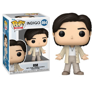 BTS - RM WILDFLOWER POP! VINYL FIGURINE