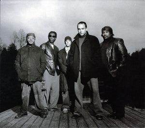 DAVE BAND MATTHEWS | EVERYDAY