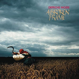 BROKEN FRAME (VINYL) | DEPECHE MODE