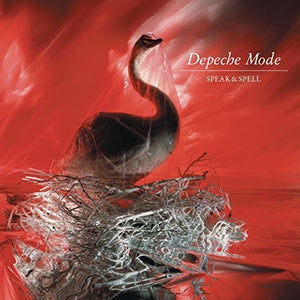 DEPECHE MODE | SPEAK AND SPELL (VINYL)