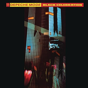 DEPECHE MODE | BLACK CELEBRATION (VINYL)