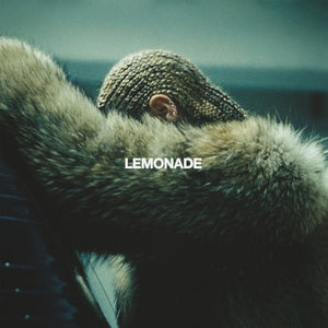 BEYONCE | LEMONADE (BONUS DVD)