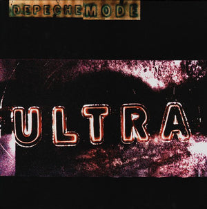 DEPECHE MODE | ULTRA (VINYL)