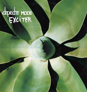 DEPECHE MODE | EXCITER