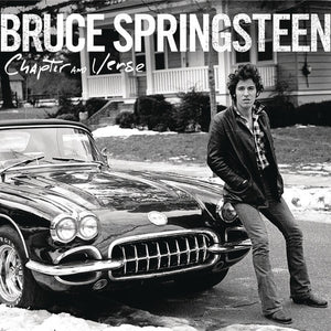 BRUCE SPRINGSTEEN | CHAPTER AND VERSE (DIGI)