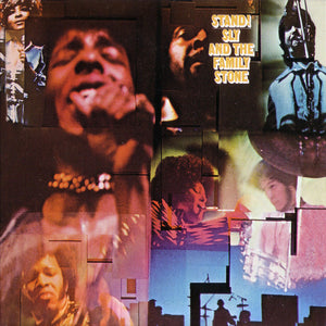 SLY AND THE FAMILY STONE | STAND (VINYL)