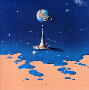 ELO ( ELECTRIC LIGHT ORCHESTRA ) | TIME