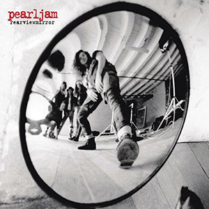 PEARL JAM | REARVIEW MIRROR (2CD SET) (SOFTPACK)