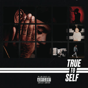 BRYSON TILLER | TRUE TO SELF (OPAQUE YELLOW 2LP EDITION) (VINYL)