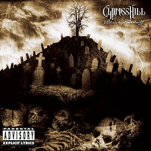 CYPRESS HILL | BLACK SUNDAY (2LP SET) (VINYL)