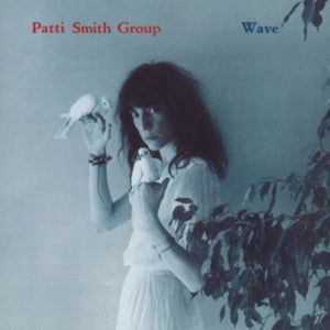 PATTI SMITH | WAVE (VINYL)