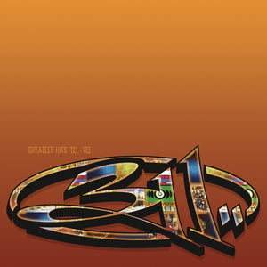 311 | GREATEST HITS 93 - 03 (2LP SET) (VINYL)