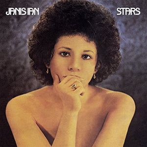 JANIS IAN | STARS - US - AUTOGRAPHED