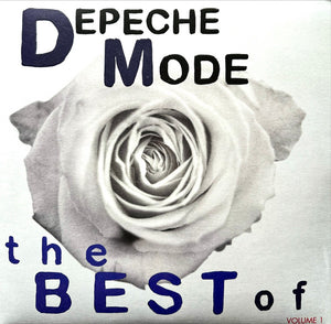 DEPECHE MODE | BEST OF VOL. 1 (3LP SET) (VINYL)