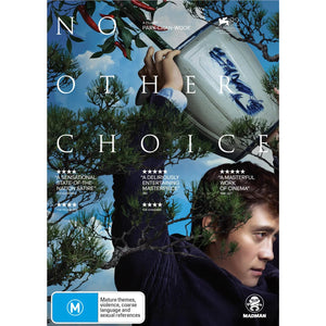 MOVIE FOR | NO OTHER CHOICE (DVD)