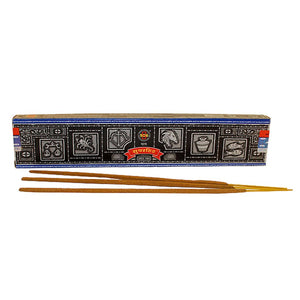 SATYA SUPER HIT INCENSE ZODIAC