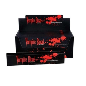 VAMPIRES BLOOD INCENSE STICKS 15G