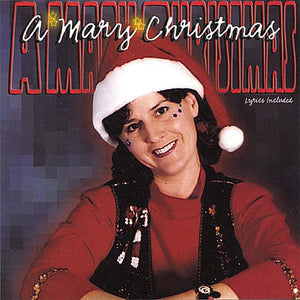 MARY LAMBERT | MARY CHRISTMAS