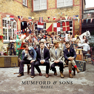 MUMFORD AND SONS | BABEL (DIGI)