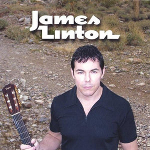 JAMES LINTON | JAMES LINTON