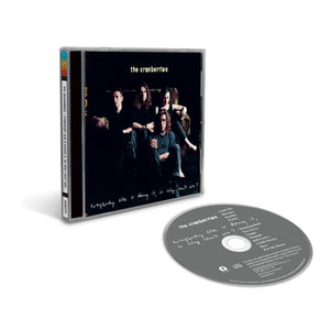 CRANBERRIES | EVERYBODY ELSE IS DOING IT, SO WHY CAN'T WE? (2026 REMASTER)