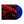 MASSIVE ATTACK / TOM WAITS | BOOTS ON THE GROUND (ECOSONIC RED WHITE OR BLUE EDITION) (VINYL)