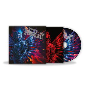 JUDAS PRIEST | BEST OF (SOFTPACK)
