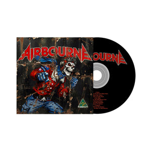AIRBOURNE | AIRBOURNE (SOFTPACK)