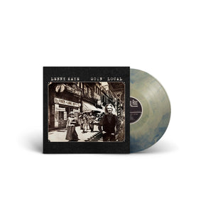 LENNY KAYE | GOIN' LOCAL (BLUE BONE EDITION) (VINYL)