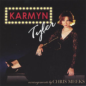 KARMYN TYLER | KARMYN TYLER
