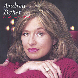 ANDREA BAKER | CANDLES IN THE WIND