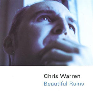 CHRIS WARREN | CRAZY WISDOM