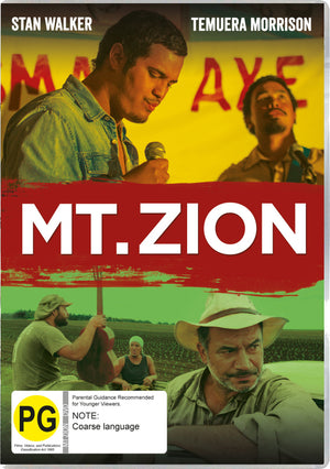 MT ZION