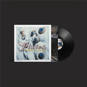 PIXIES | TROMPE LE MONDE (2026 REMASTERED) (VINYL)
