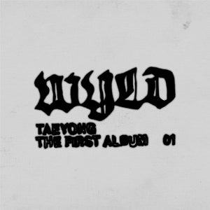 TAEYONG (NCT) | WYLD