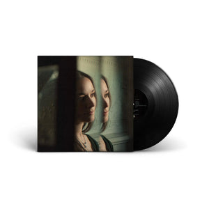 MAGARET GLASPY | I AM BOTH (VINYL)