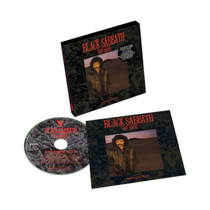 BLACK SABBATH | SEVENTH STAR (REMASTERED)